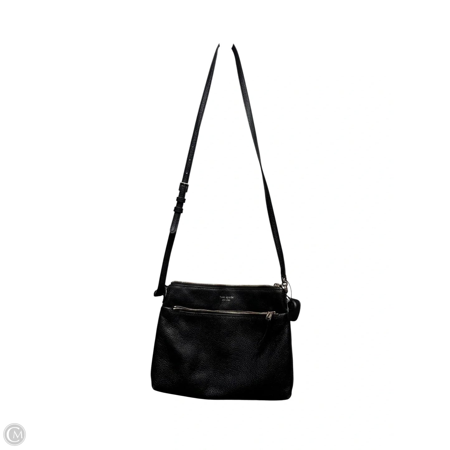 Crossbody Designer By Kate Spade, Size: Medium