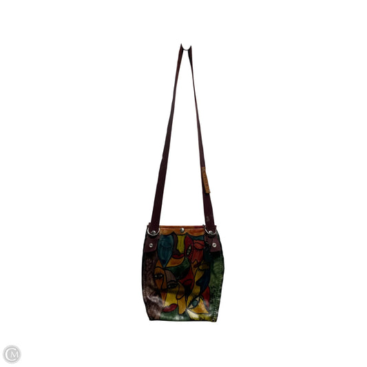 Crossbody By ADRIANA BOTTARI, Size: Medium