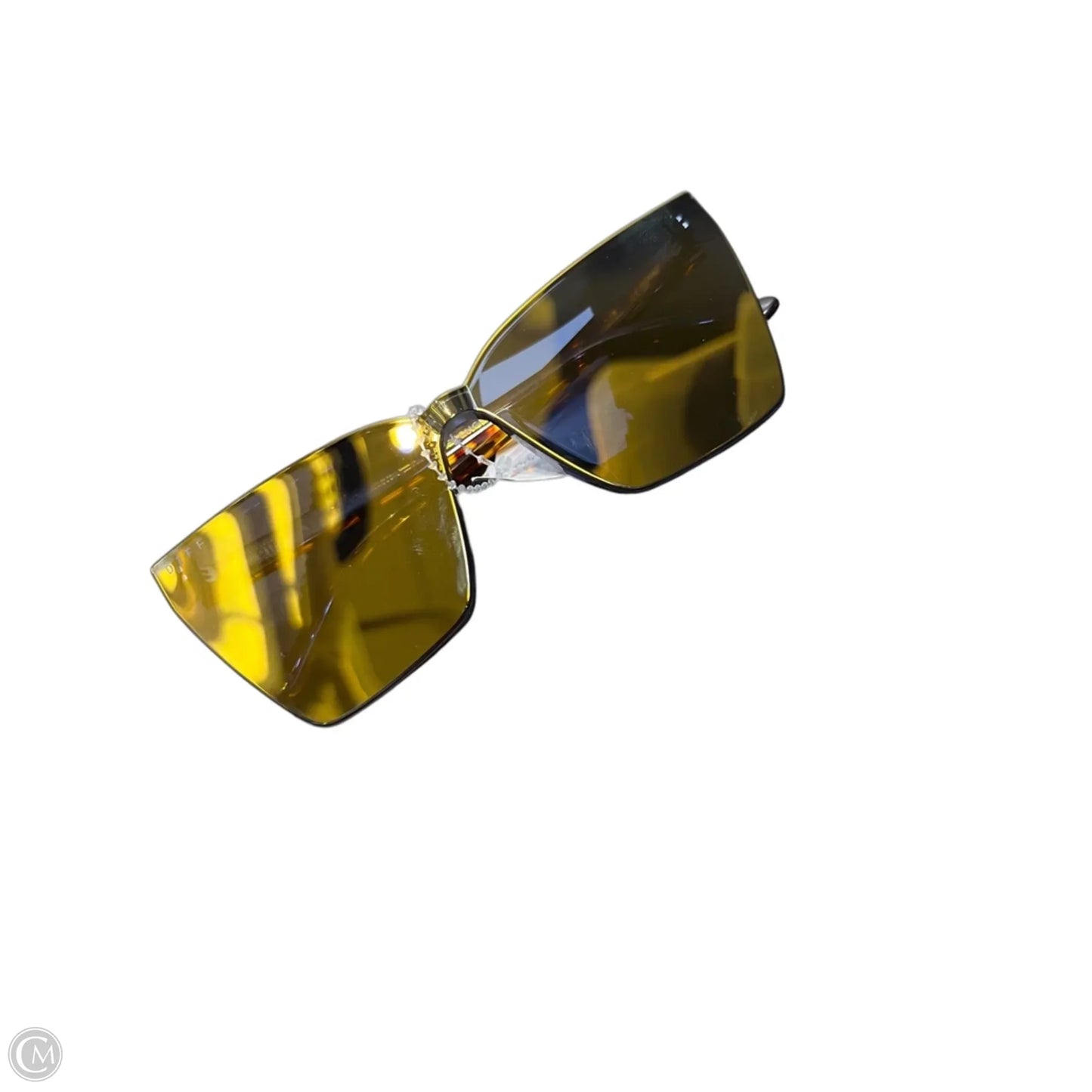 Sunglasses By DIFF, Size: