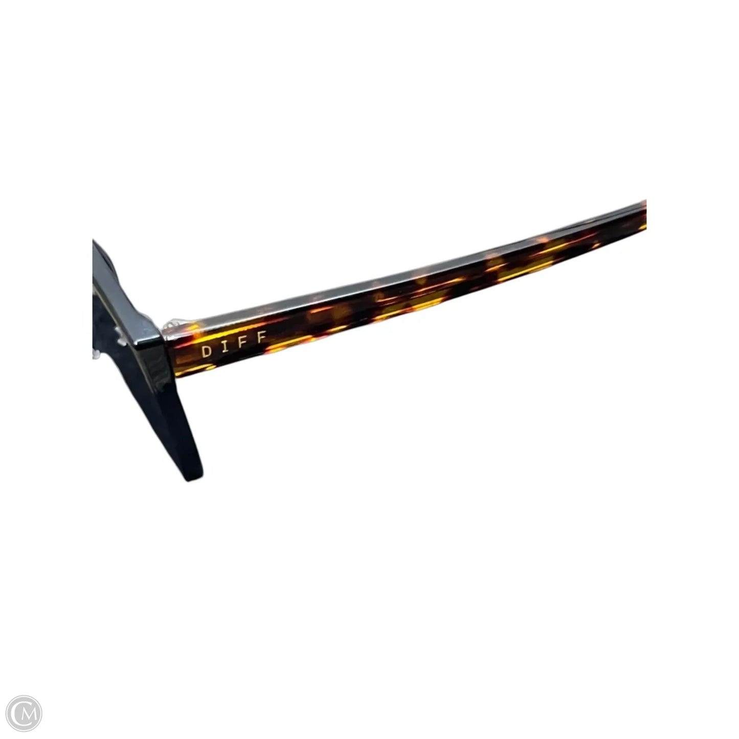 Sunglasses By DIFF, Size: