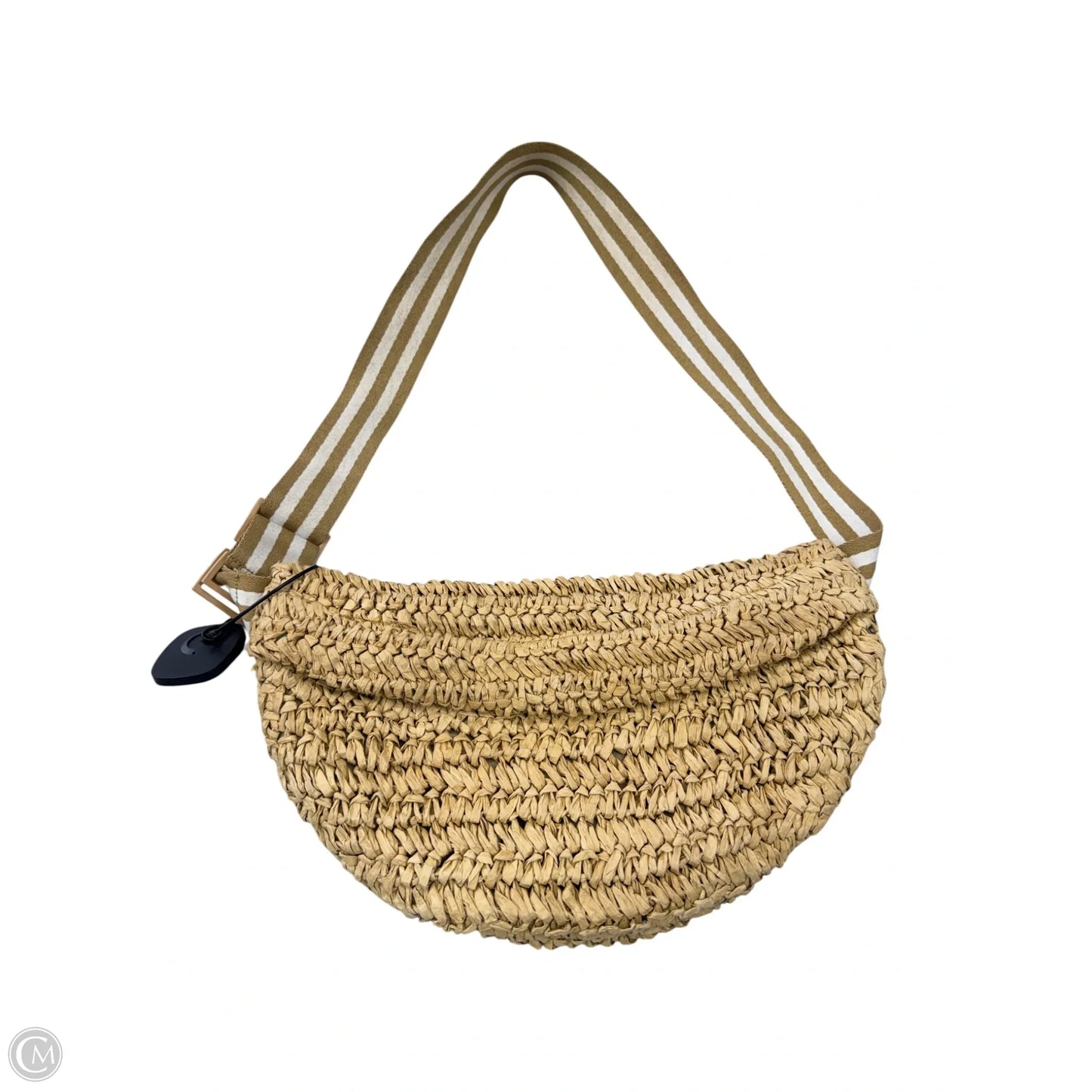 Belt Bag By lu & elle - , Size: Medium