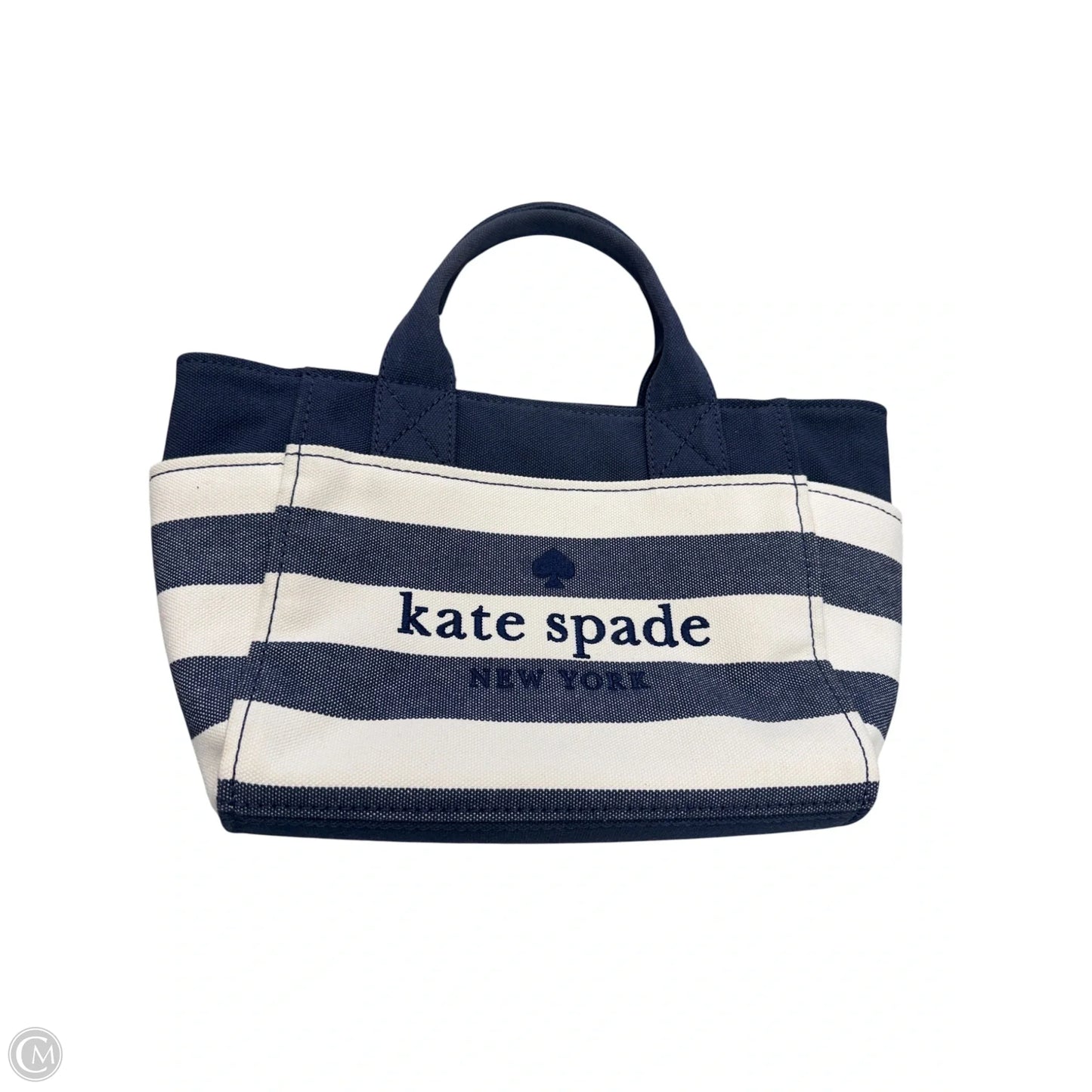 Tote Designer By Kate Spade, Size: Medium