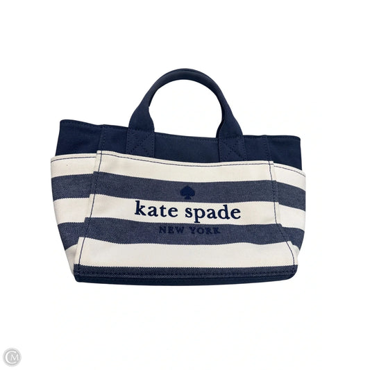 Tote Designer By Kate Spade, Size: Medium
