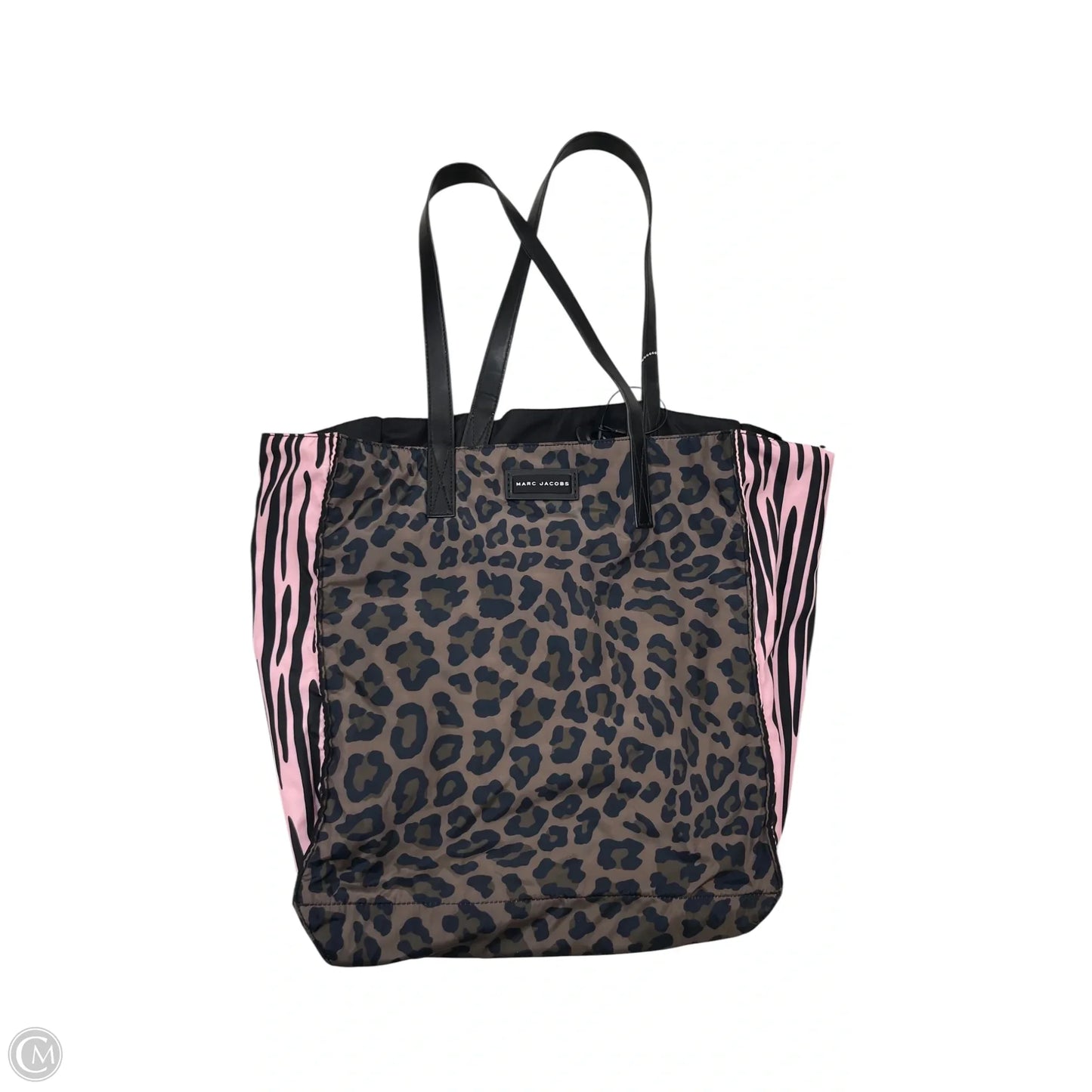 Tote Luxury Designer By Marc Jacobs, Size: Large