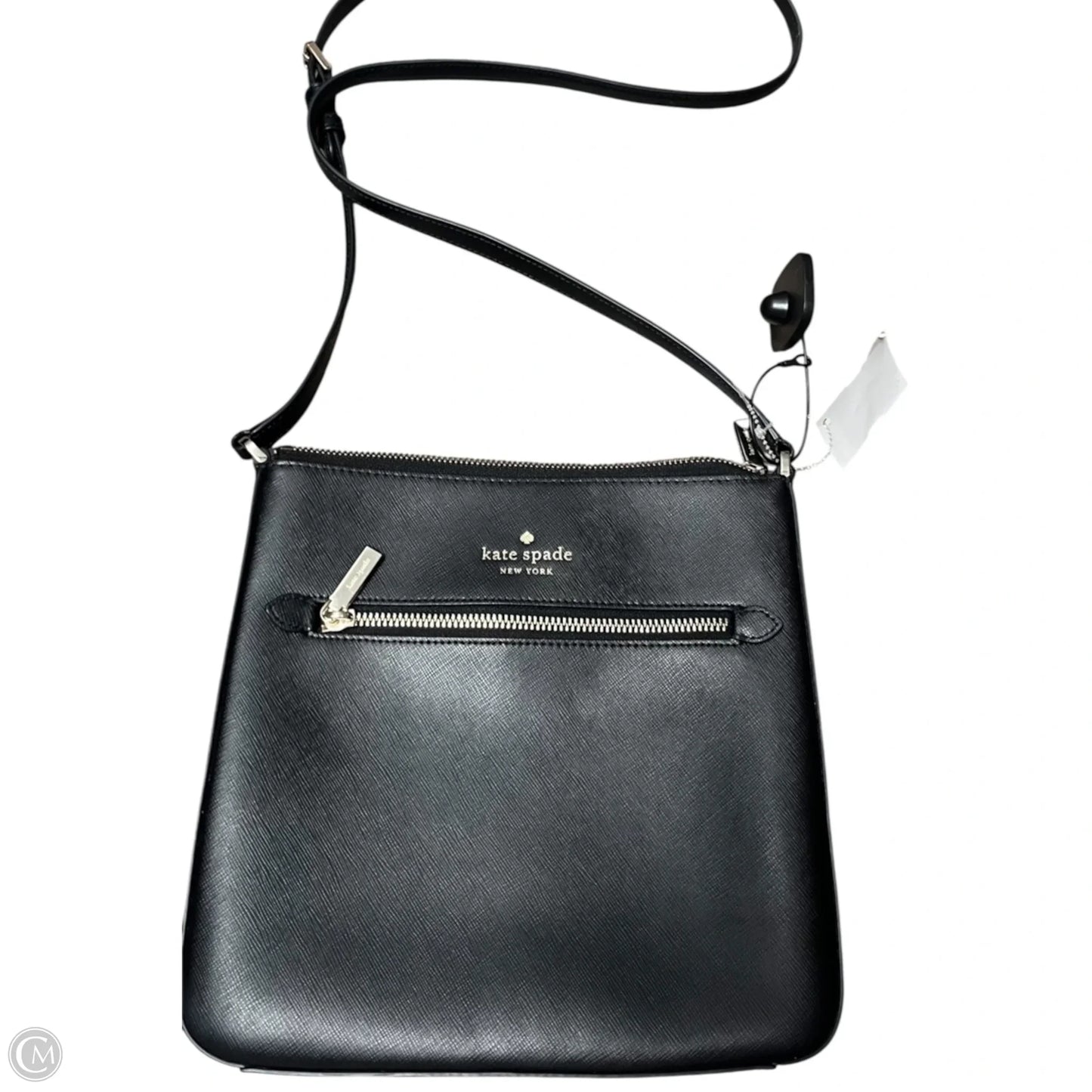 Crossbody Designer By Kate Spade, Size: Medium
