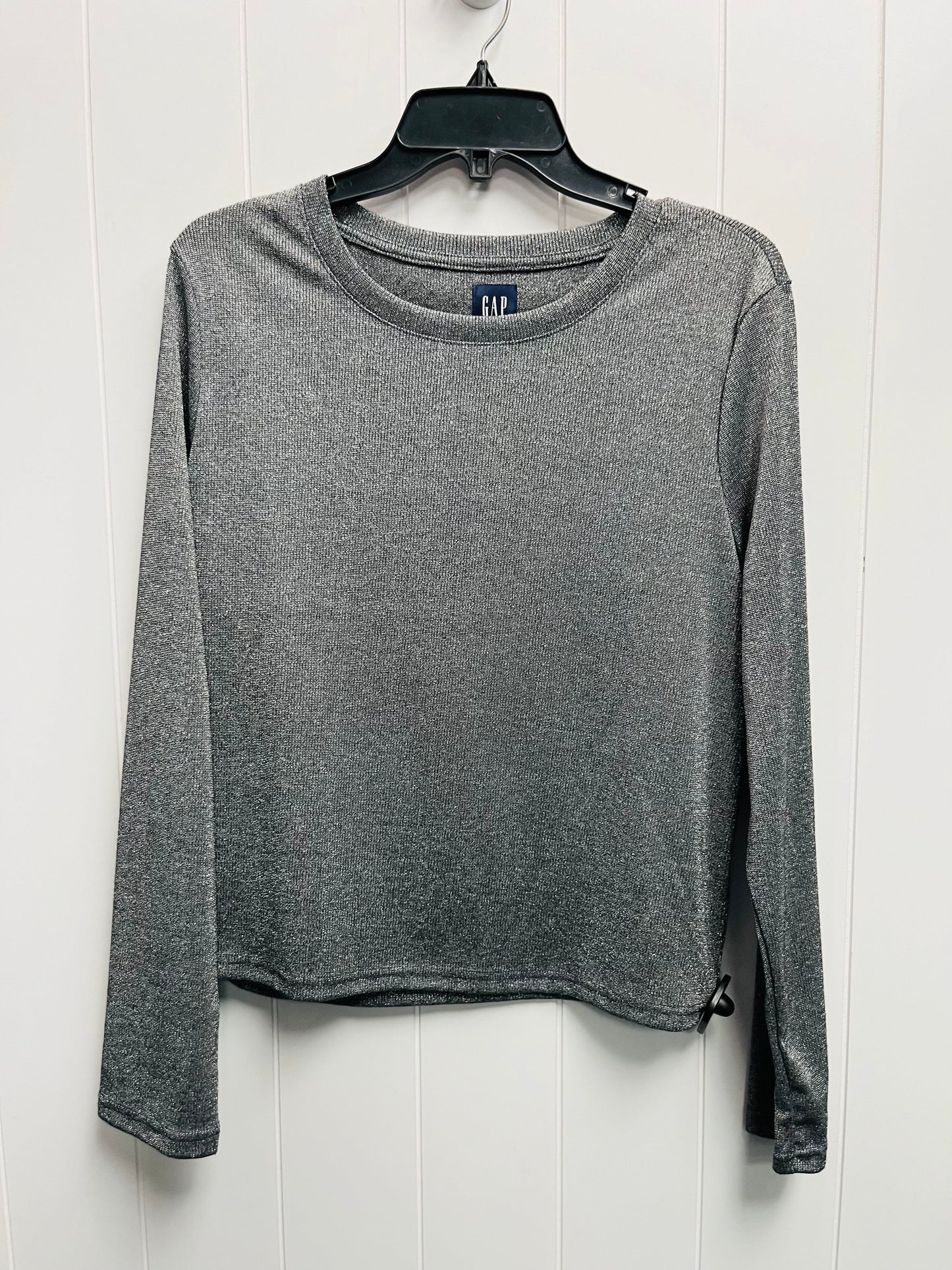 Top Long Sleeve By Gap  Size: Xl