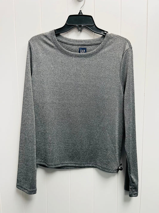 Top Long Sleeve By Gap  Size: Xl