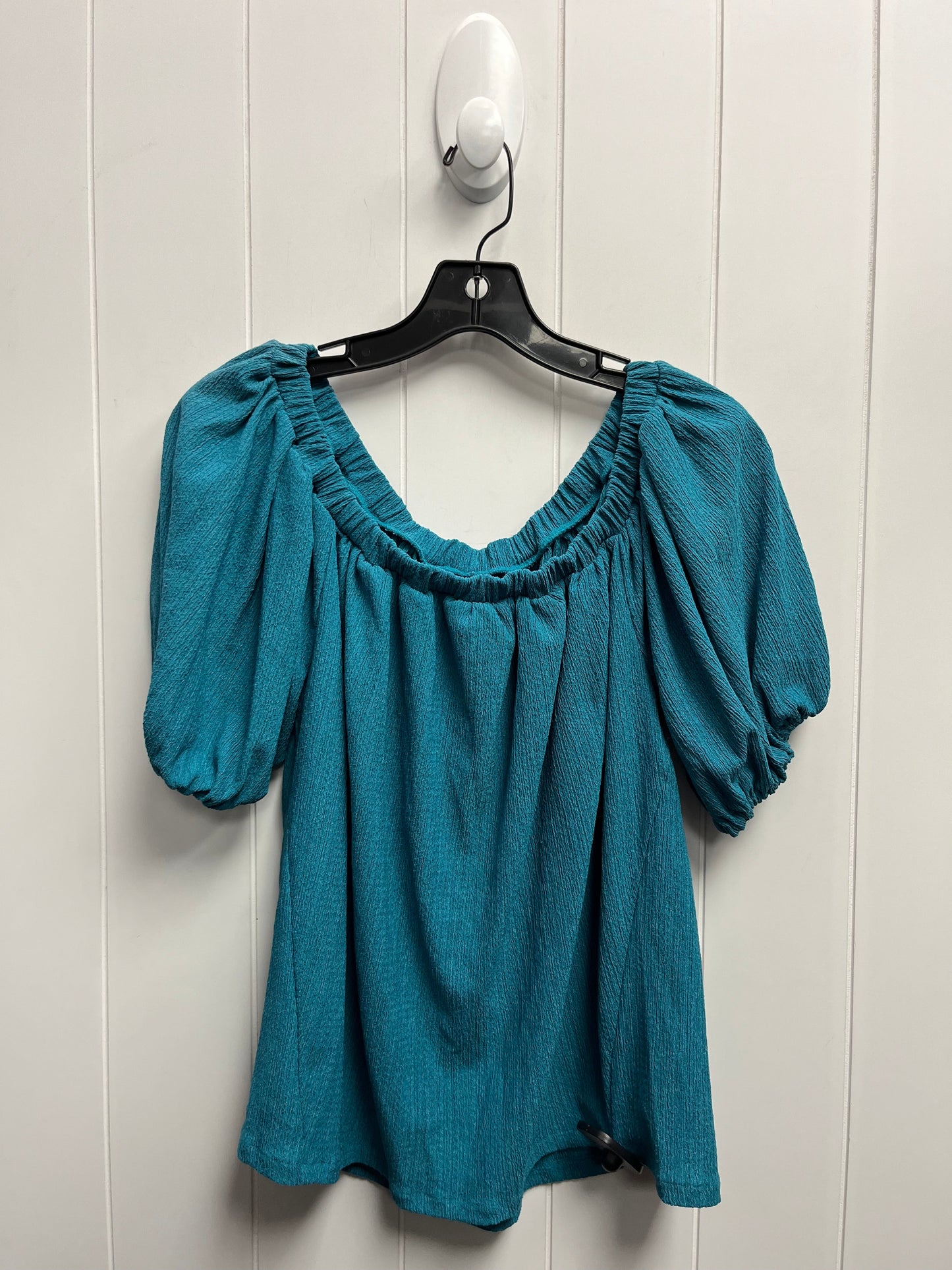 Top Short Sleeve By Anthropologie  Size: S