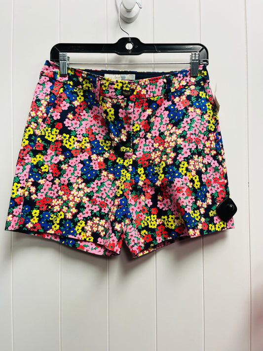 Pink Shorts Boden, Size 6
