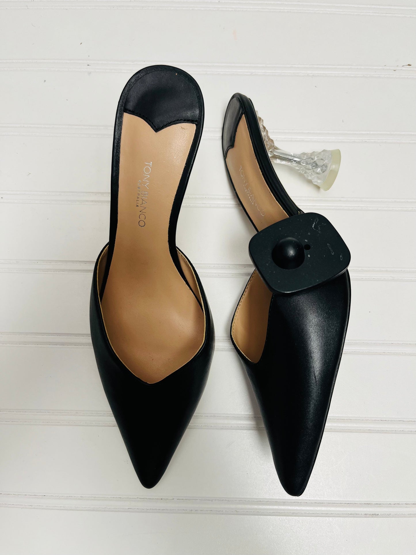 Shoes Heels Stiletto By tony bianco   Size: 6