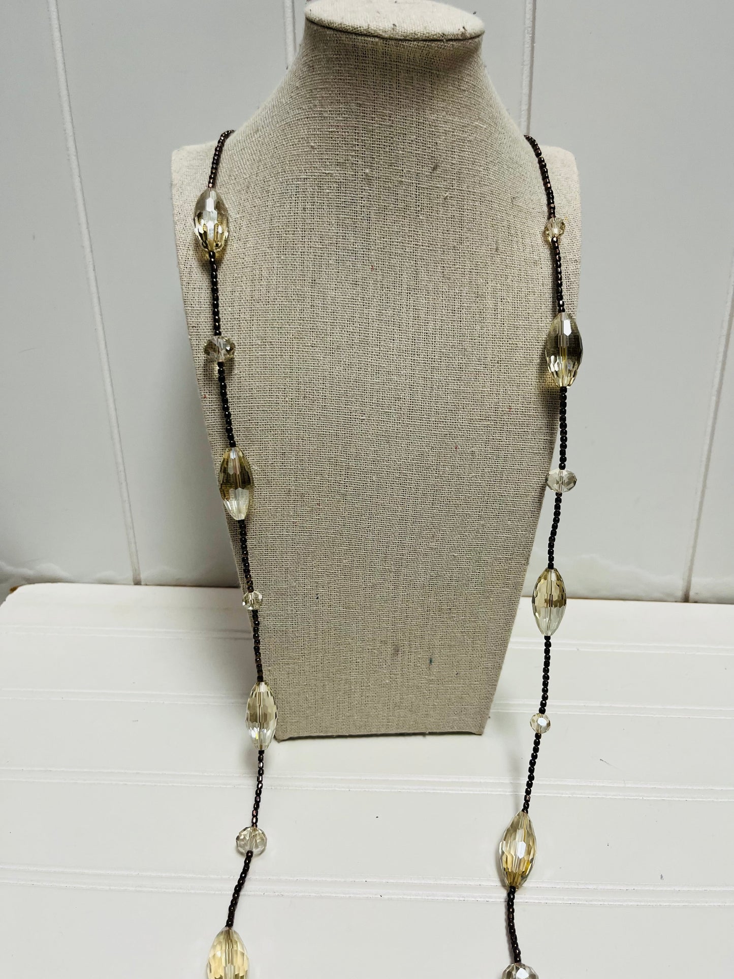 Necklace Other By Chicos