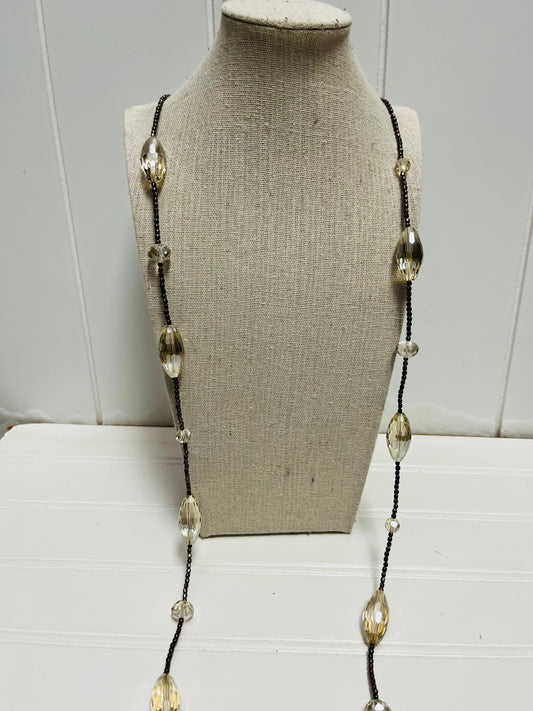 Necklace Other By Chicos