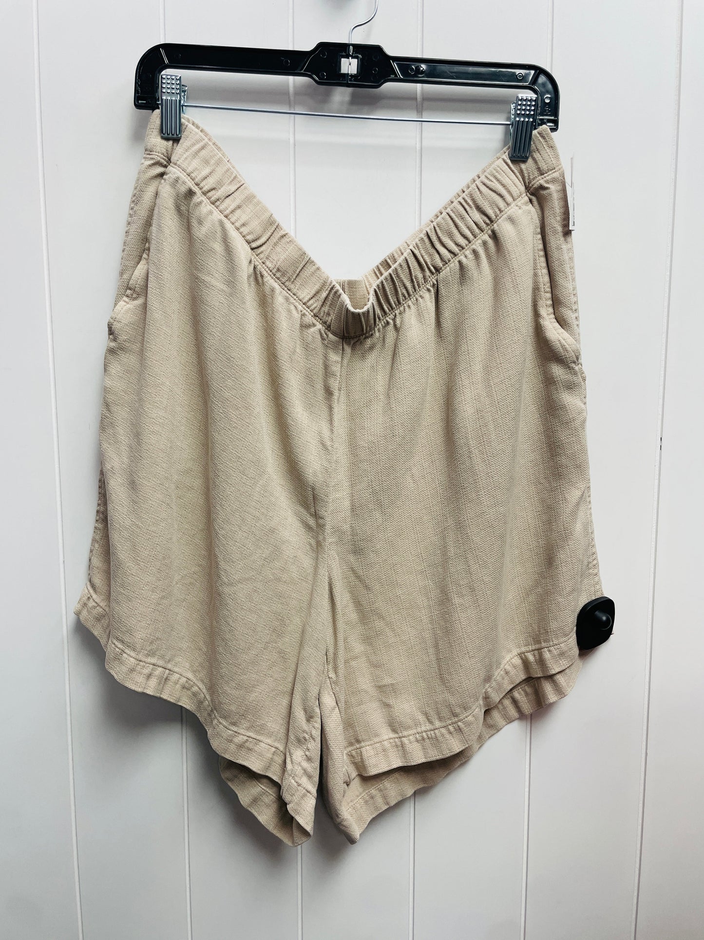 Shorts By Pure Jill  Size: Xl