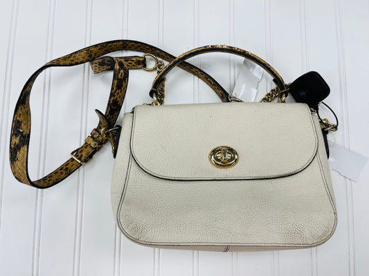 Handbag Designer By Coach  Size: Small