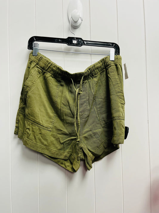 Green Shorts Gap, Size M