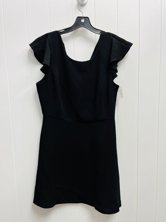 Dress Work By Bcbgeneration In Black, Size: 12