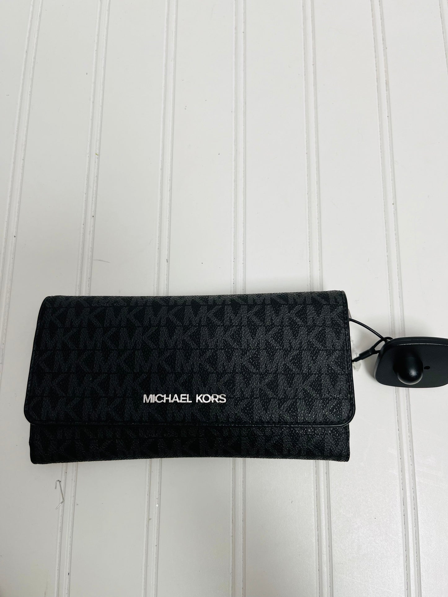 Wallet Designer Michael By Michael Kors, Size Medium