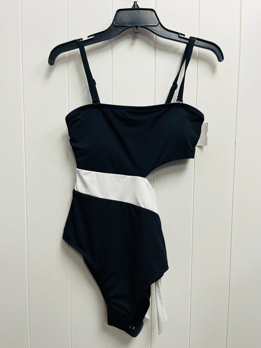 Black Swimsuit White House Black Market, Size S