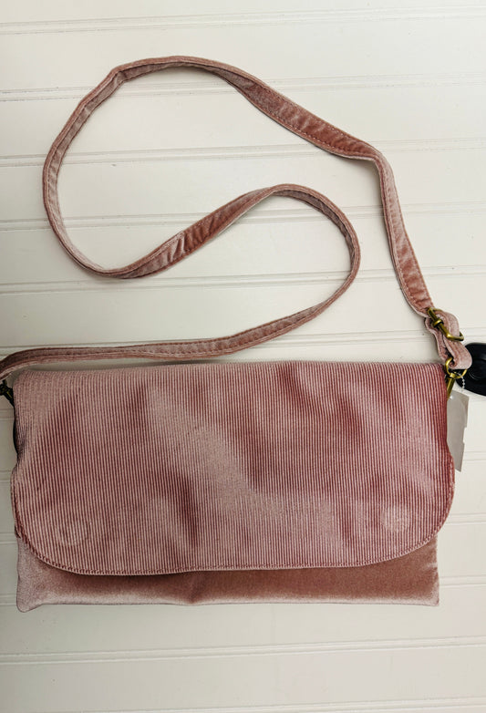 Crossbody By Anthropologie, Size: Medium