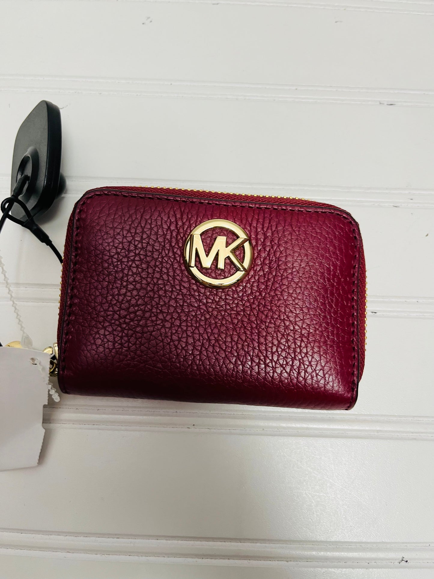 Wallet Designer By Michael Kors, Size: Small