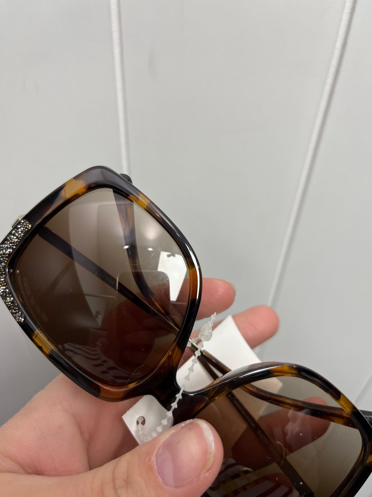 Sunglasses Designer By Michael Kors