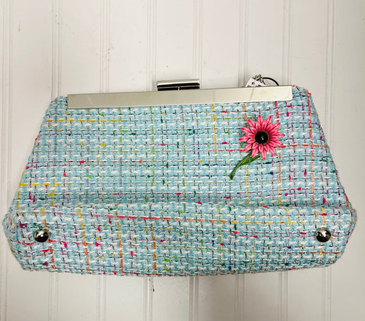 Clutch By Clothes Mentor, Size: Large