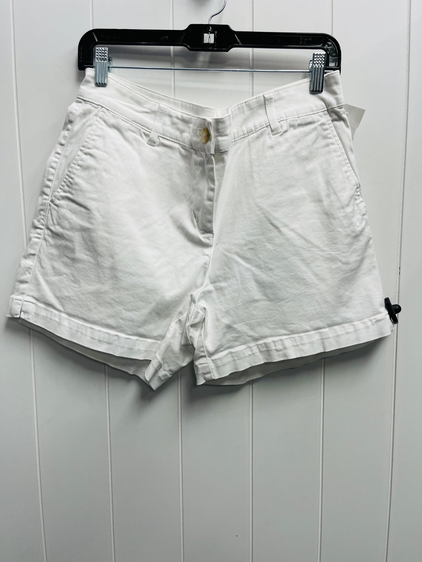 Shorts By Tommy Bahama In White, Size: 12