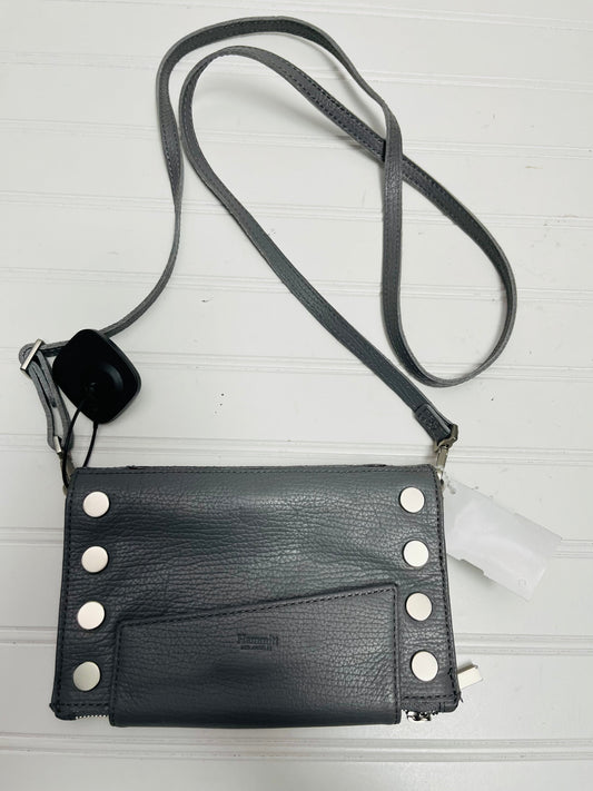 Crossbody Leather By Hammitt, Size: Small