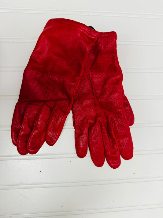 Gloves By Clothes Mentor