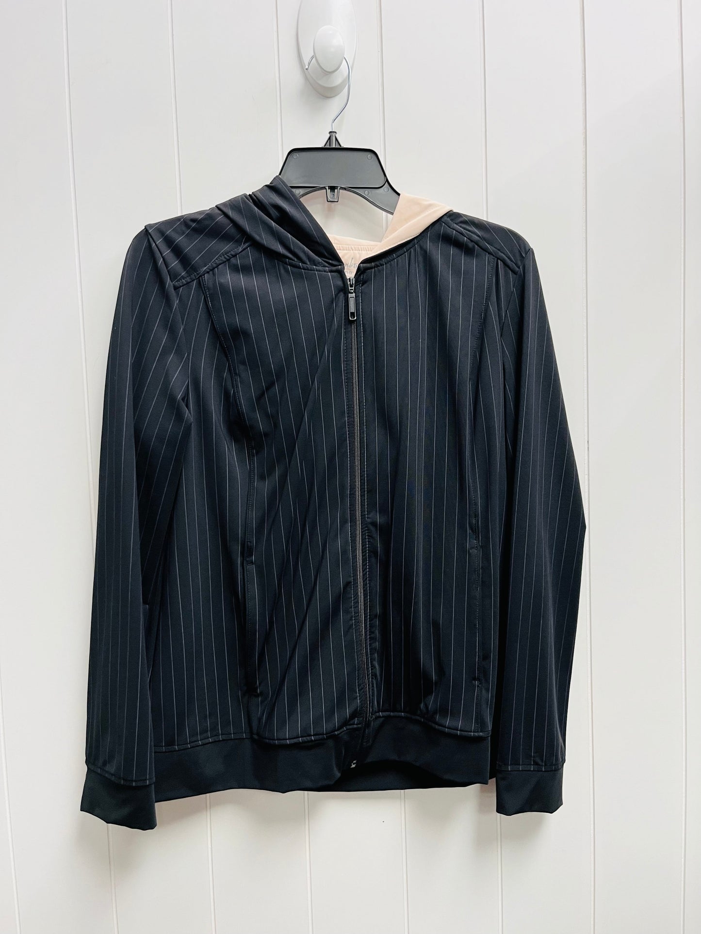 Jacket Other By Soma In Black, Size: L