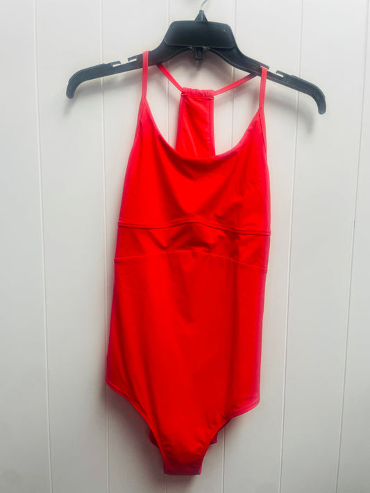 Red Swimsuit Sweaty Betty, Size M