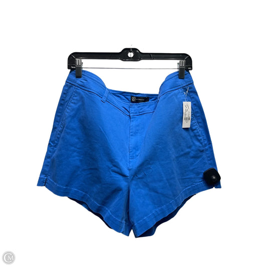 Shorts By New York And Co In Blue, Size: 14