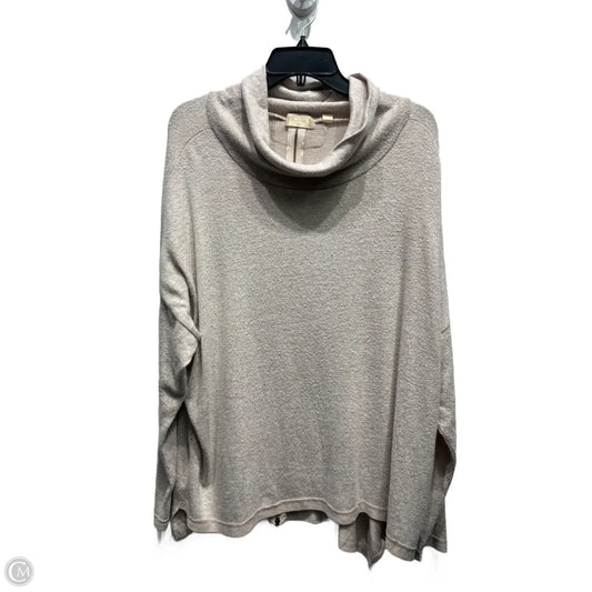 Sweater By Altard State In Cream, Size: Xl