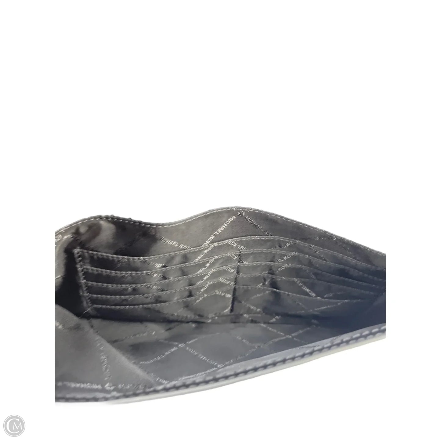 Wristlet Designer By Michael Kors, Size: Large