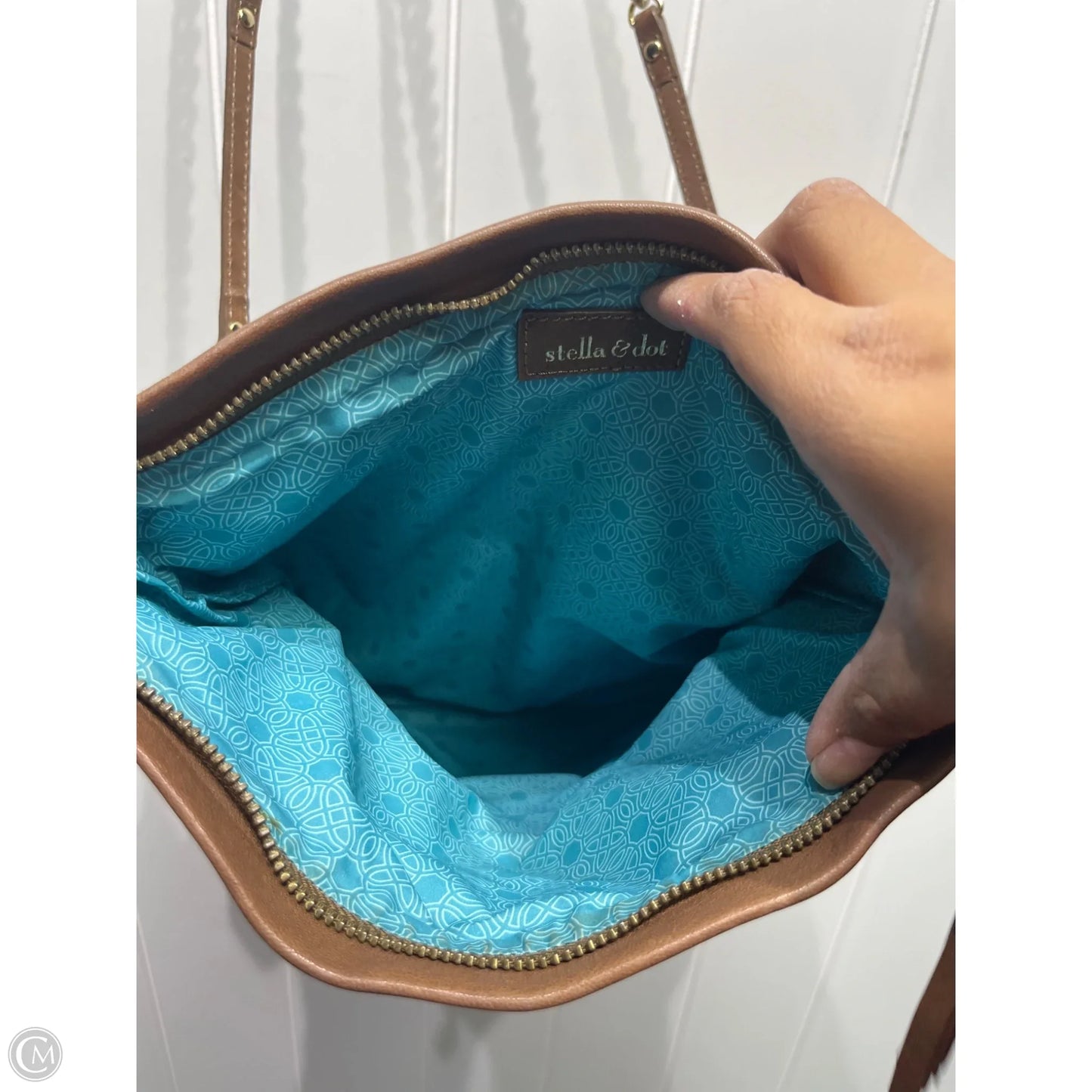 Crossbody By Stella And Dot, Size: Medium