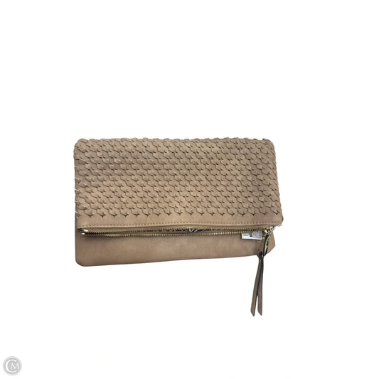 Clutch By Urban Expressions, Size: Medium