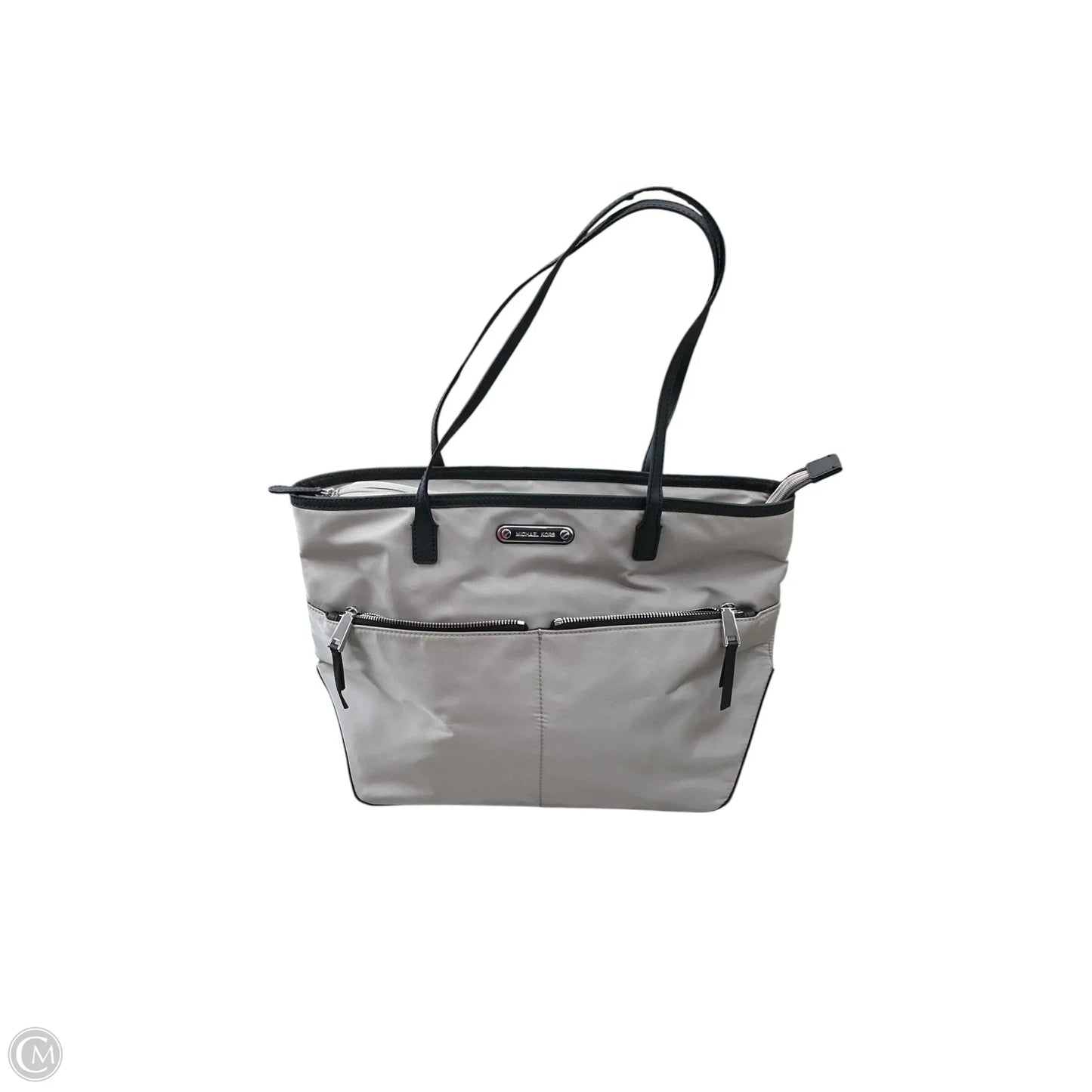 Handbag Designer By Michael Kors, Size: Medium