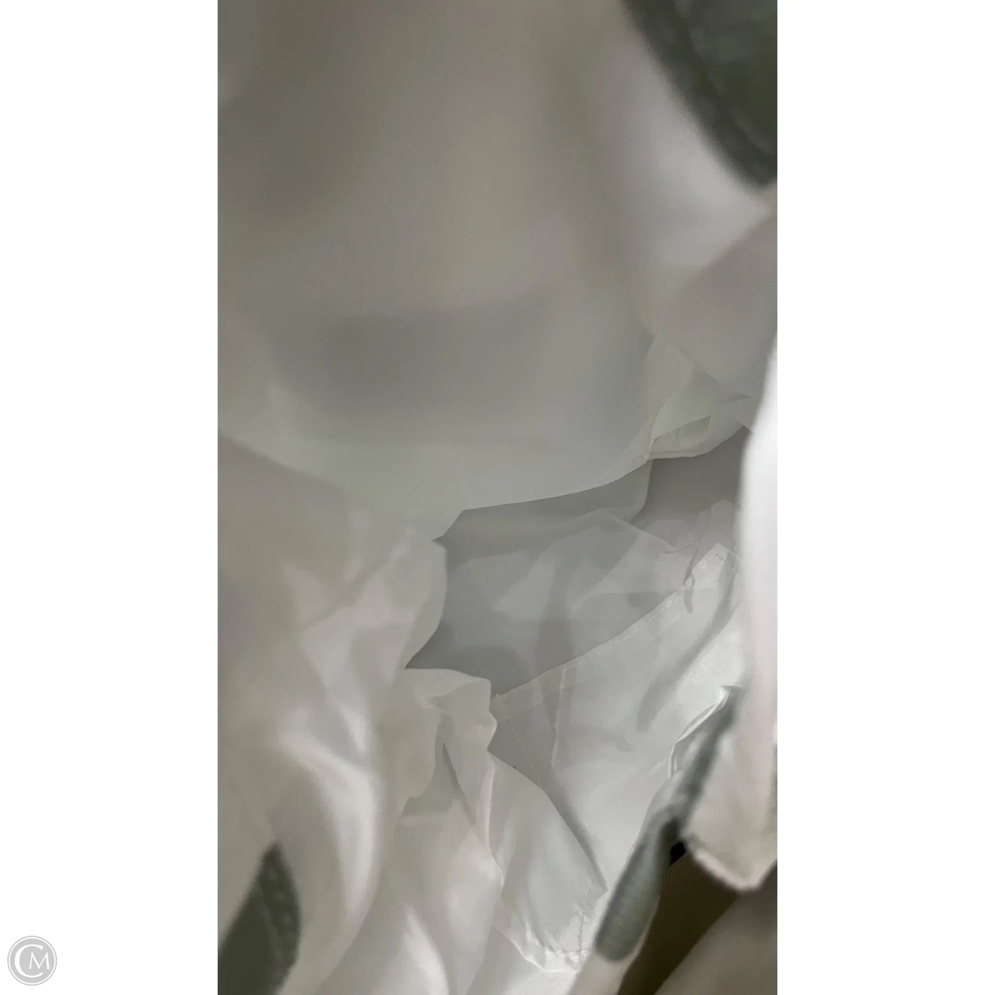 Tote By Clothes Mentor, Size: Medium