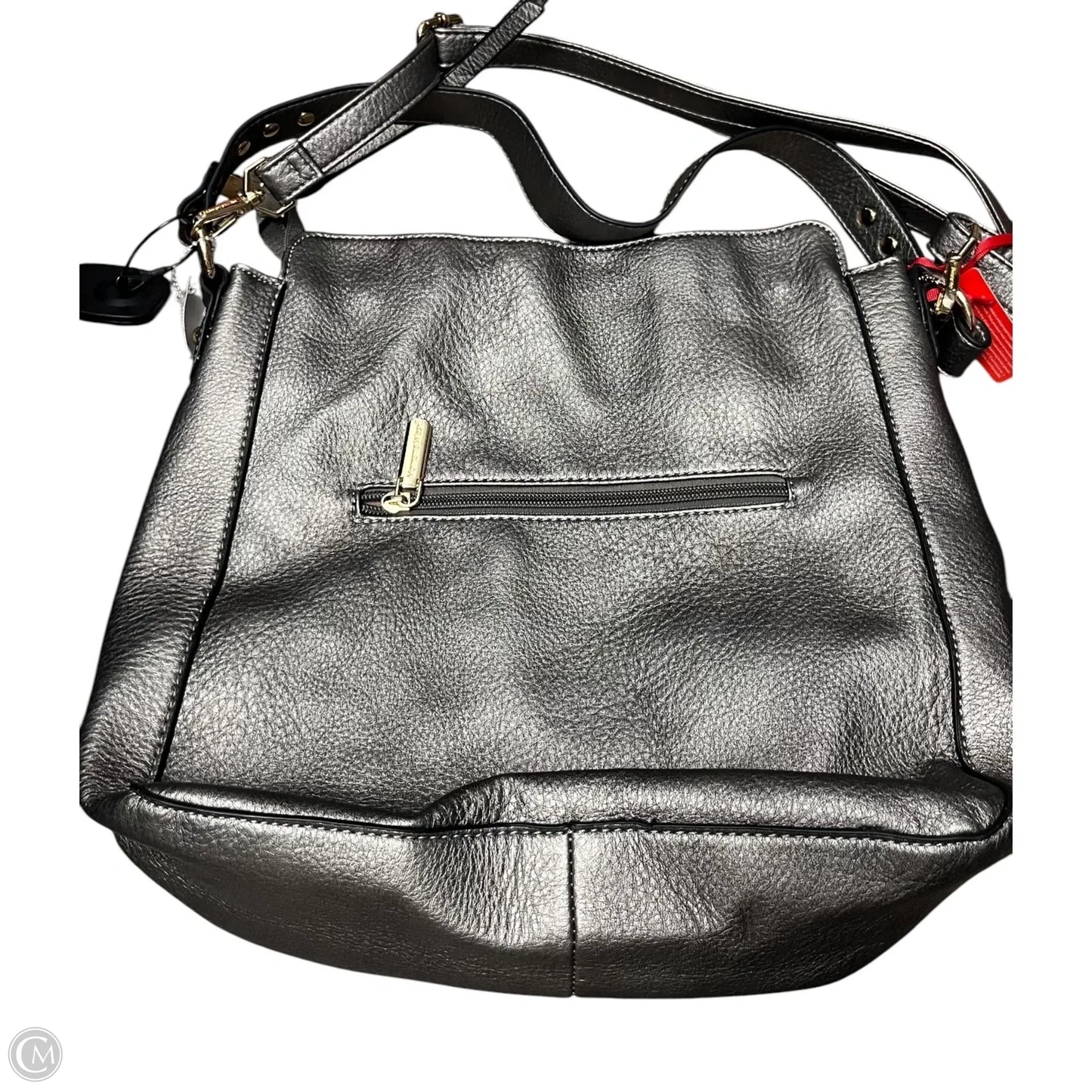 Handbag By Montana West, Size: Medium