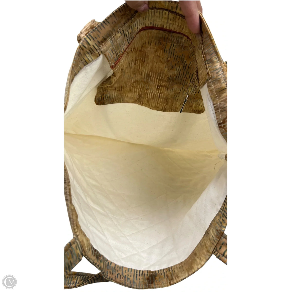 Tote By DOT, Size: Large