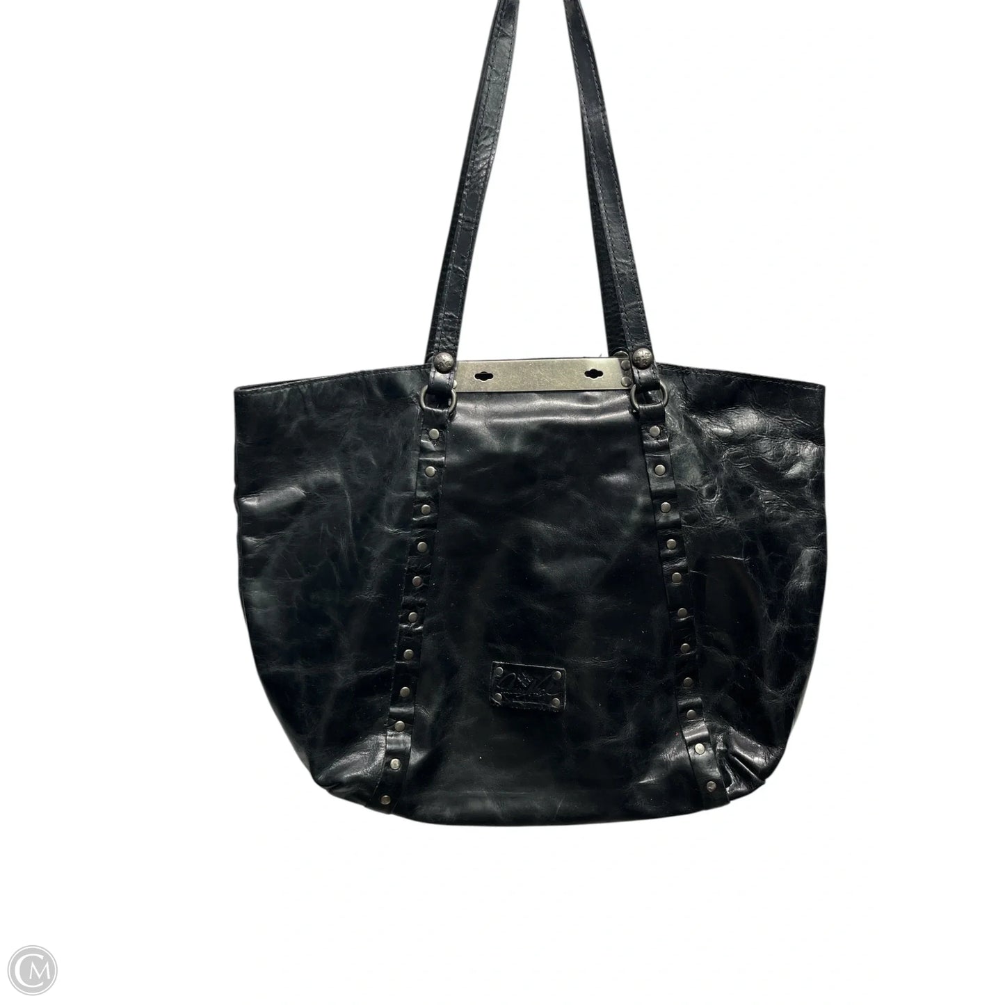 Tote Designer By Patricia Nash, Size: Large