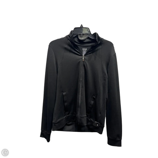 Jacket Other By Izod In Black, Size: S