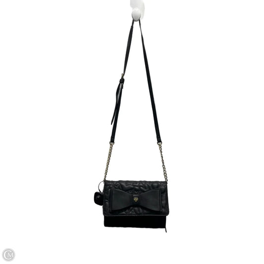 Crossbody By Betsey Johnson, Size: Small