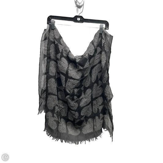 Scarf Designer By Kate Spade