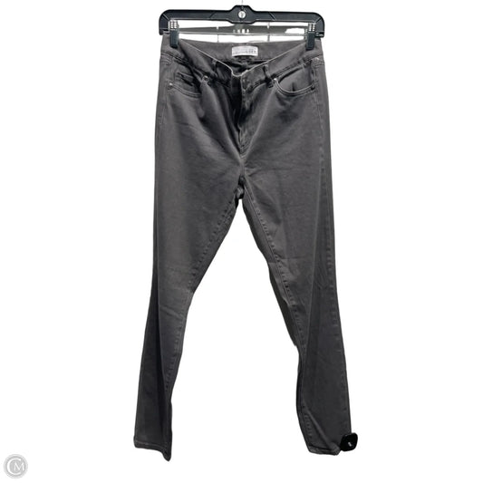 Pants Other By Loft In Grey, Size: 6