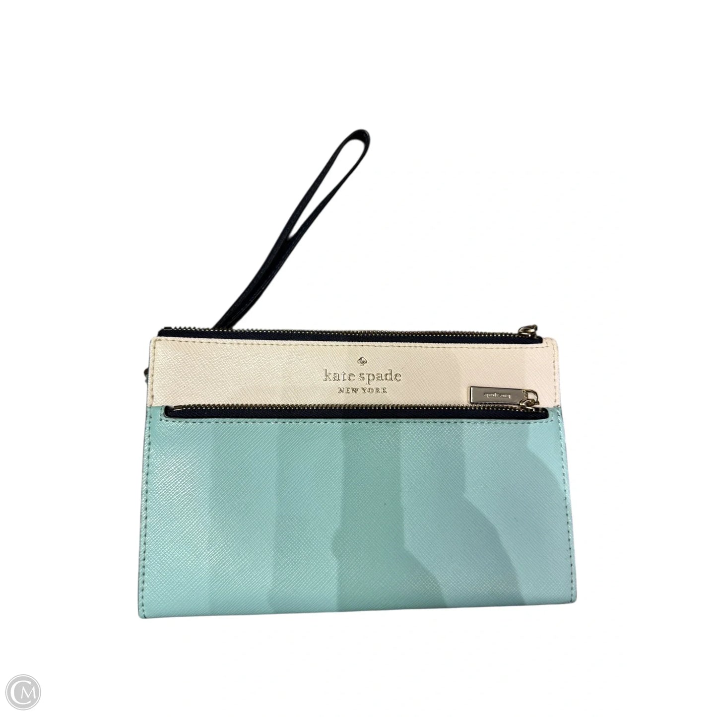 Clutch Designer By Kate Spade, Size: Medium