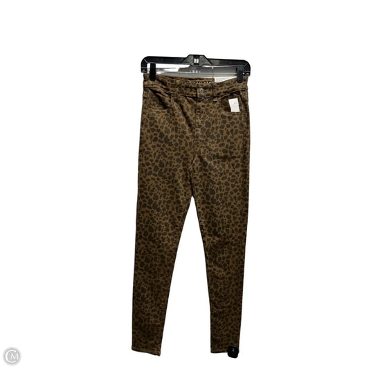 Pants Other By American Eagle In Brown, Size: 4