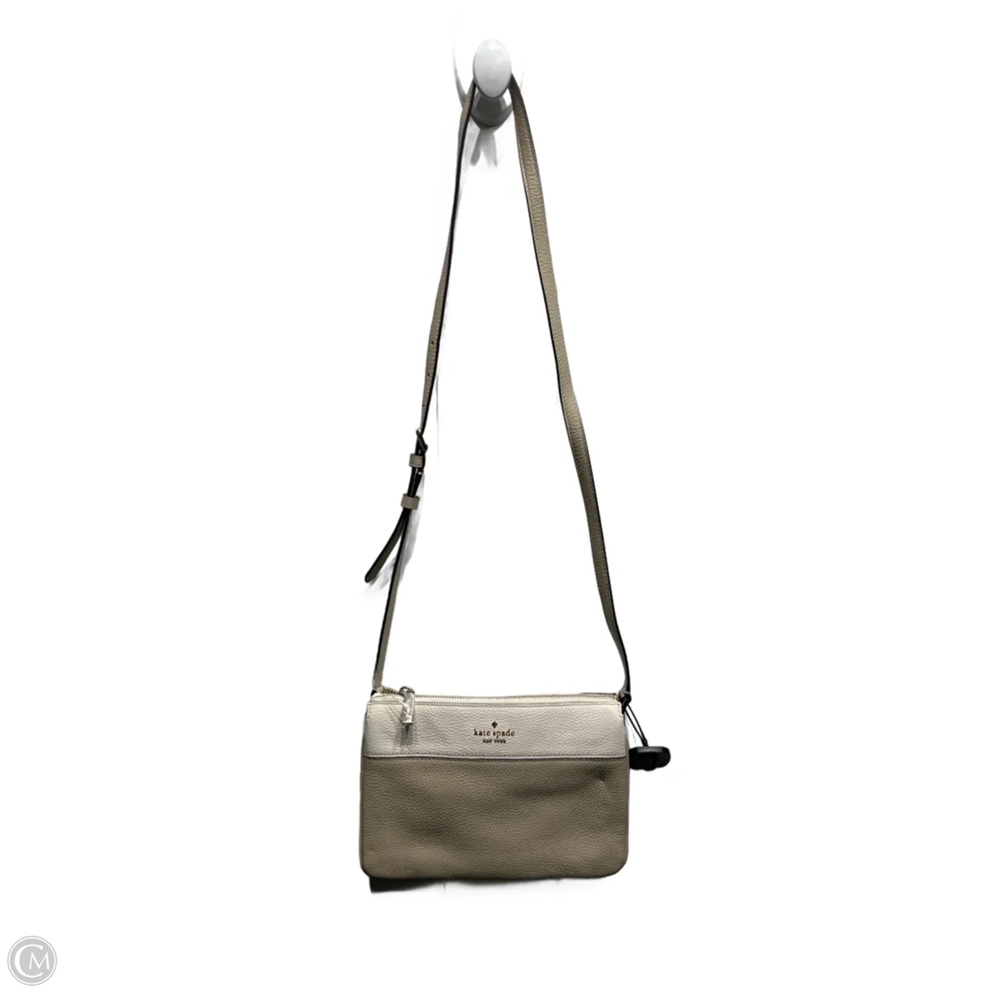 Crossbody Designer By Kate Spade, Size: Small