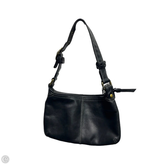 Handbag Designer By Coach, Size: Small