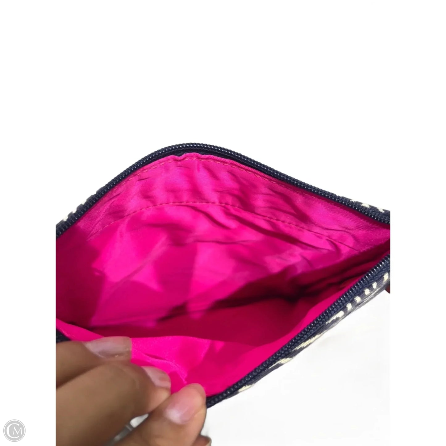 Crossbody Designer By Dooney And Bourke, Size: Small